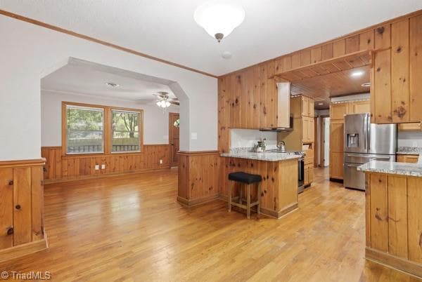 Stick/Site Built at 3089 Pipers Gap Road, Mount Airy NC 27030, photo 13 of 40