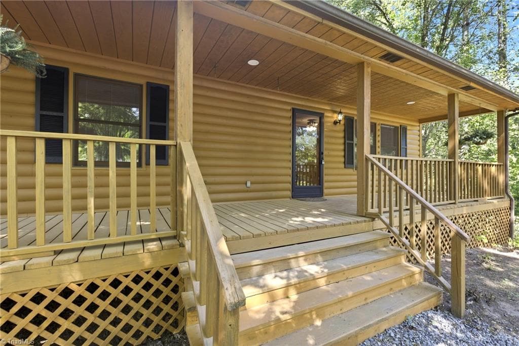 3089 Pipers Gap Road, Mount Airy NC 27030