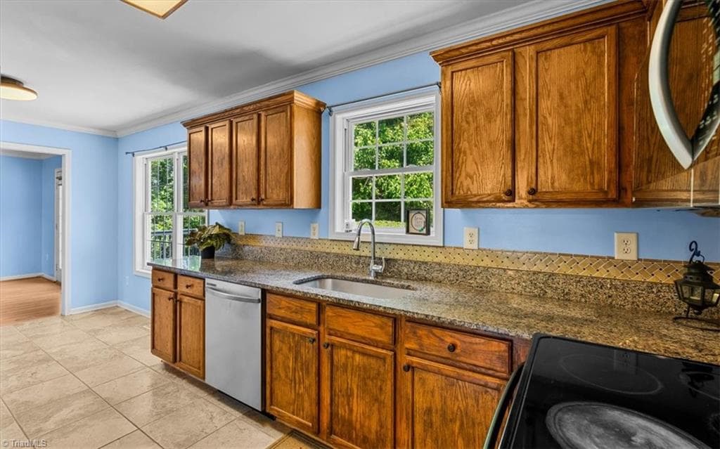 Stick/Site Built at 181 Stonehaven Court, Reidsville NC 27320, photo 17 of 45