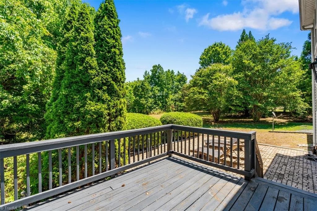 Stick/Site Built at 181 Stonehaven Court, Reidsville NC 27320, photo 40 of 45