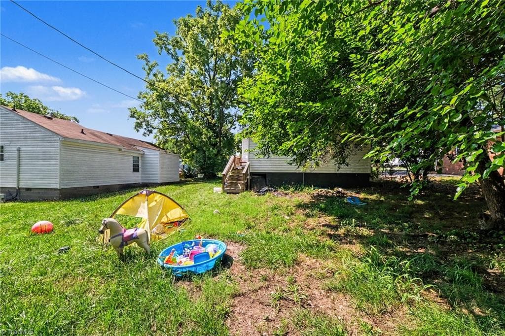 Stick/Site Built at 355 Foster Street, Burlington NC 27217, Burlington, photo 6 of 9