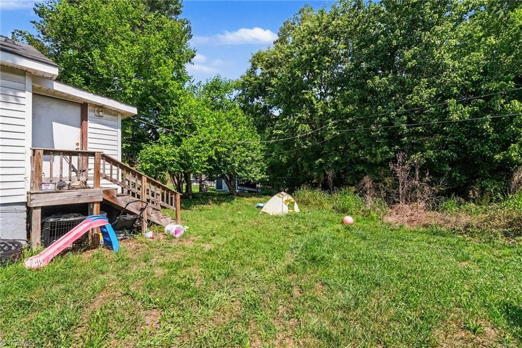 Stick/Site Built at 355 Foster Street, Burlington NC 27217, Burlington, photo 5 of 9