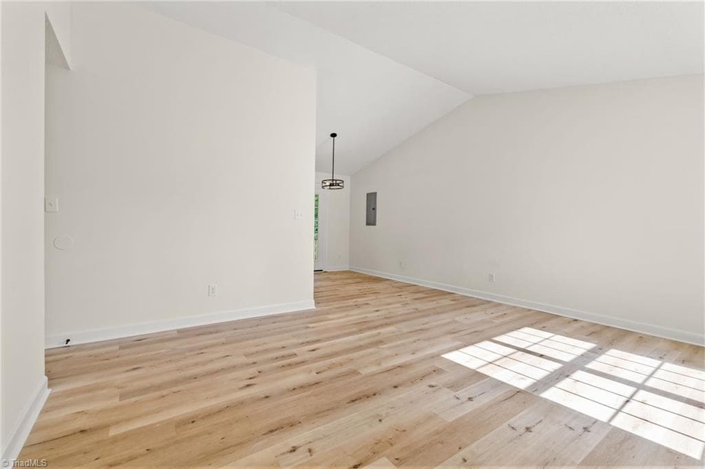 Stick/Site Built at 1210 Pearson Street, Greensboro NC 27406, photo 6 of 41