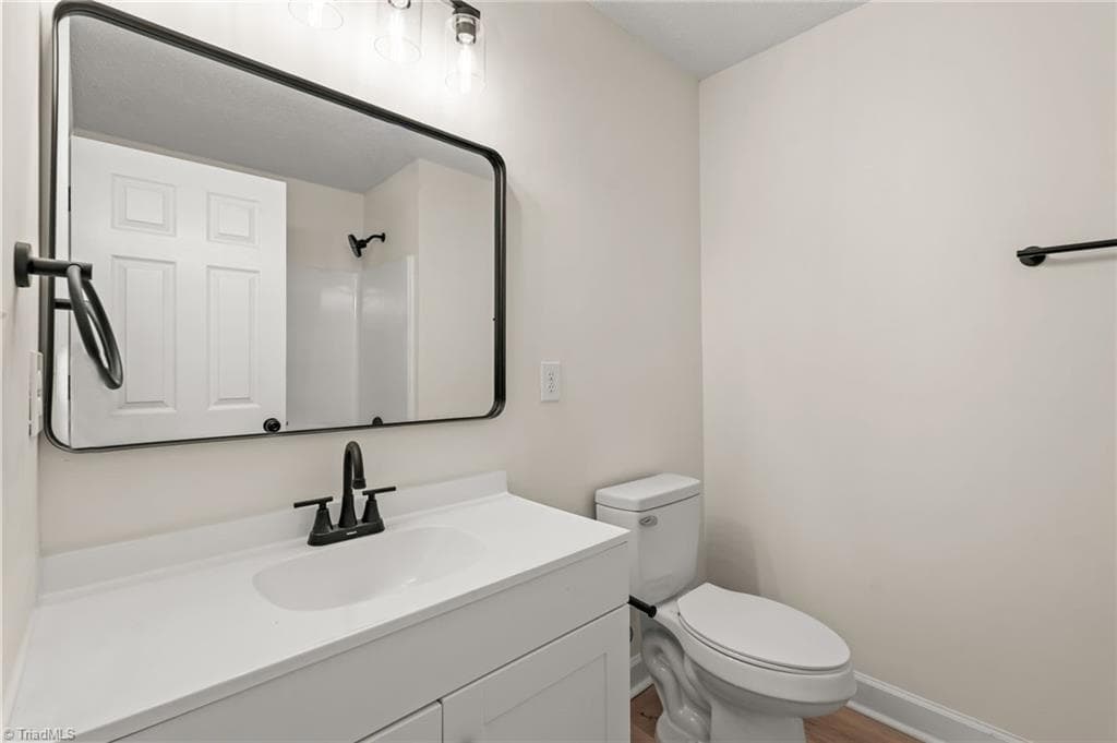 Stick/Site Built at 1210 Pearson Street, Greensboro NC 27406, photo 20 of 41