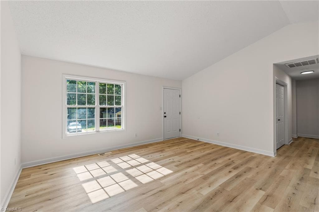 Stick/Site Built at 1210 Pearson Street, Greensboro NC 27406, photo 9 of 41