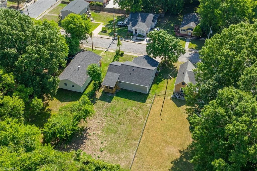 Stick/Site Built at 1210 Pearson Street, Greensboro NC 27406, photo 35 of 41