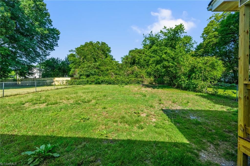 Stick/Site Built at 1210 Pearson Street, Greensboro NC 27406, photo 31 of 41