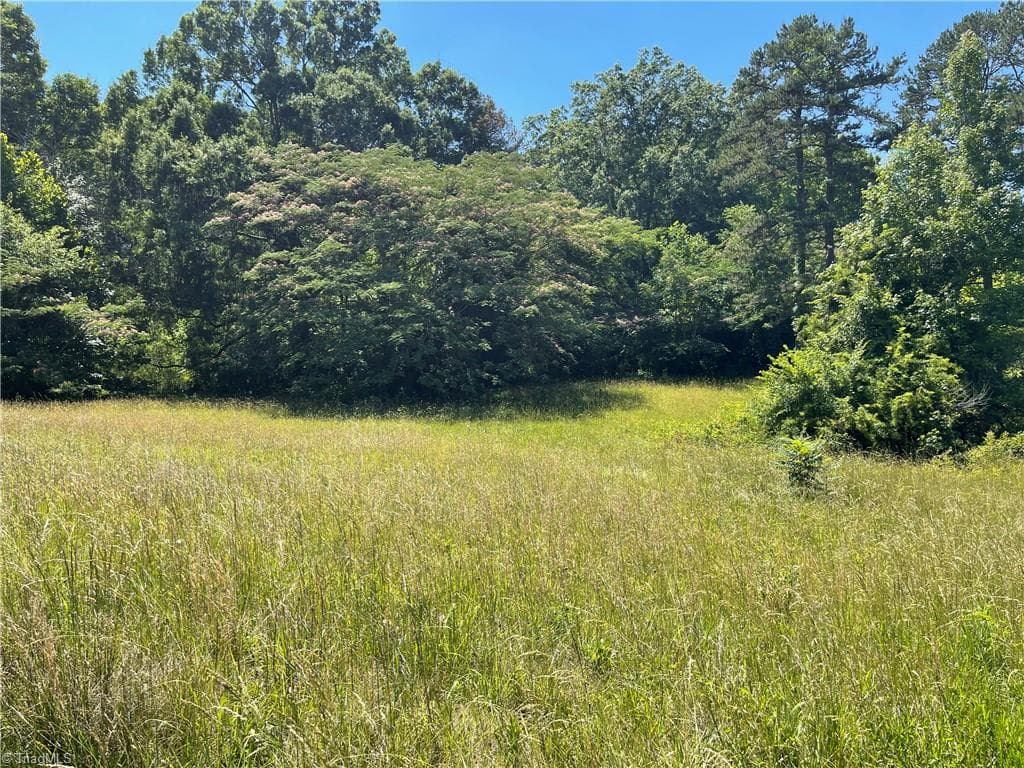 1310 WHITE Street, Lexington NC 27292
