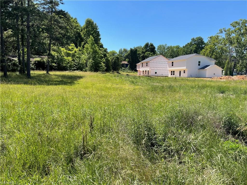 1314 WHITE Street, Lexington NC 27292