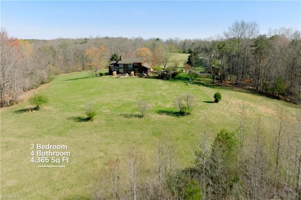 Stick/Site Built at 1019 George Road, Westfield NC 27053, photo 5 of 50