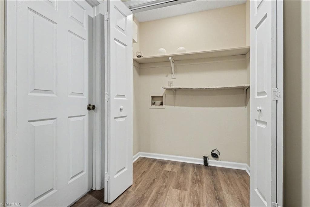 Stick/Site Built at 814 Guilford College Road # 182, Greensboro NC 27409, photo 16 of 19