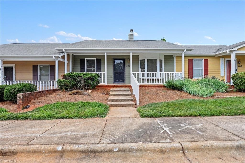 814 Guilford College Road # 182, Greensboro NC 27409