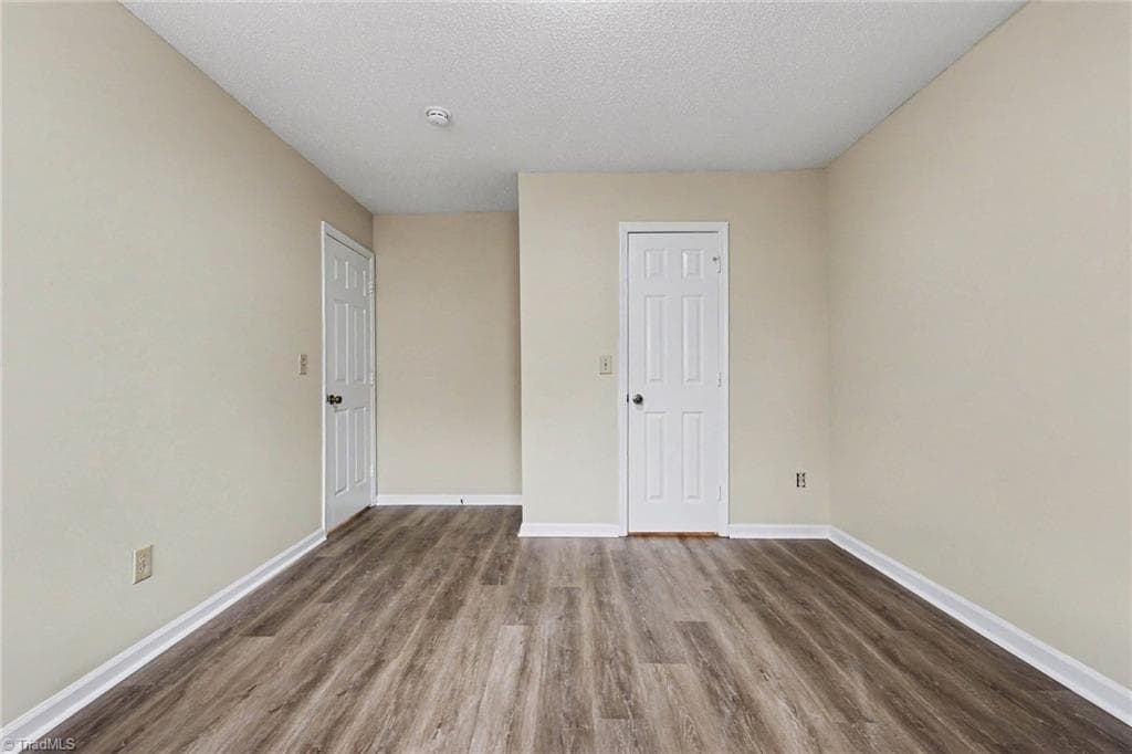 Stick/Site Built at 814 Guilford College Road # 182, Greensboro NC 27409, photo 11 of 19