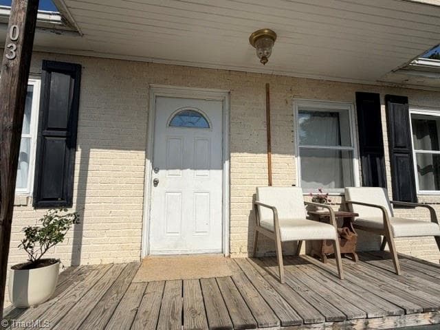 Stick/Site Built at 303 Aycock Street, Thomasville NC 27360, Thomasville, photo 2 of 11