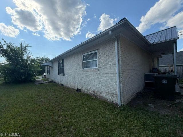 Stick/Site Built at 303 Aycock Street, Thomasville NC 27360, Thomasville, photo 9 of 11
