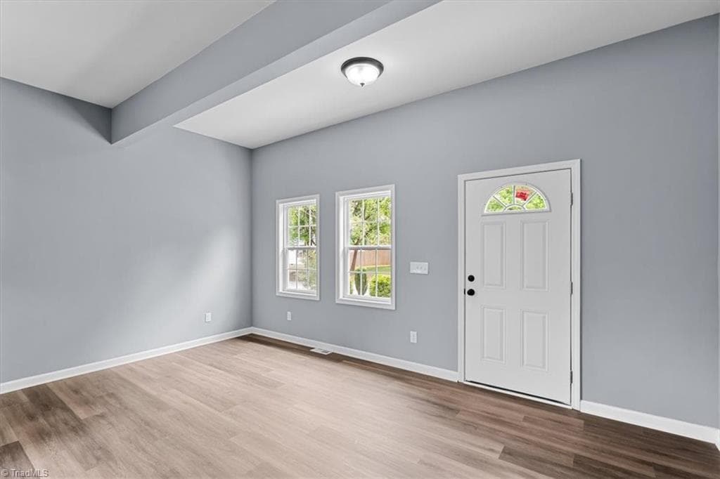Stick/Site Built at 354 Anderson Street, Denton NC 27239, Denton, photo 10 of 31