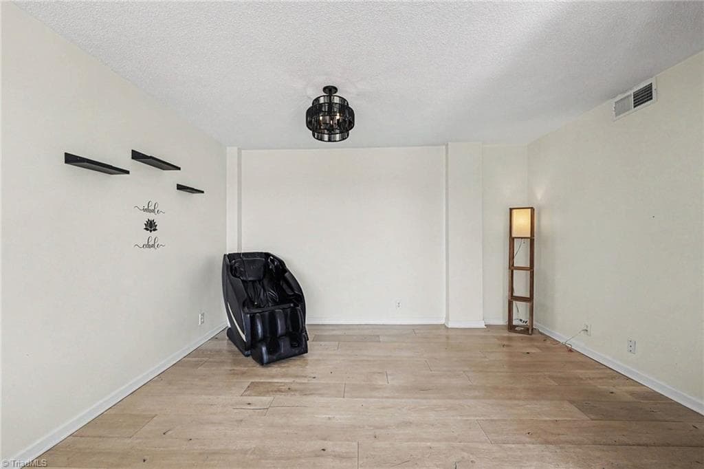 Stick/Site Built at 1101 N Elm Street # 505, Greensboro NC 27401, photo 14 of 23