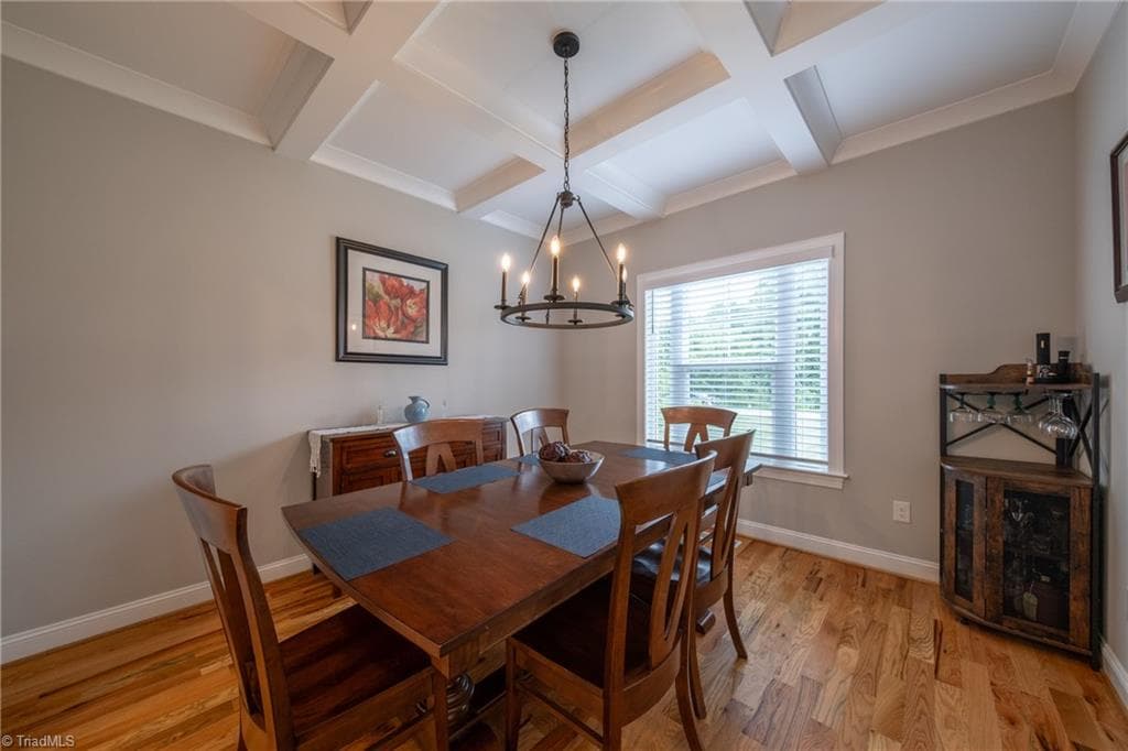 Stick/Site Built at 164 Pipers Ridge East, Winston-Salem NC 27127, photo 17 of 50