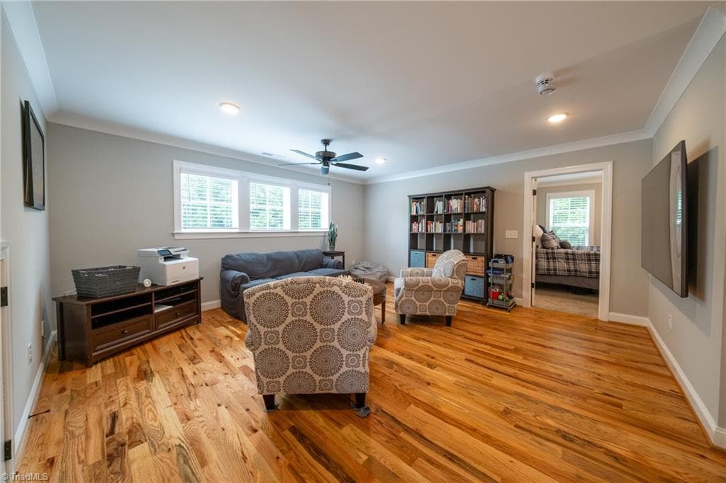 Stick/Site Built at 164 Pipers Ridge East, Winston-Salem NC 27127, photo 20 of 50