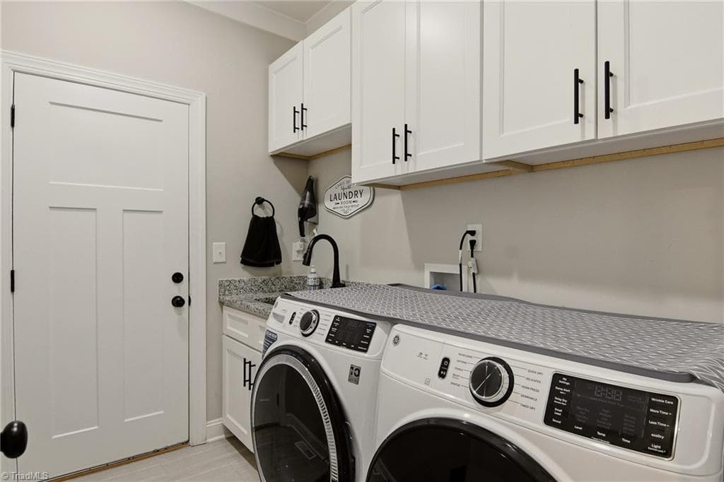 Stick/Site Built at 164 Pipers Ridge East, Winston-Salem NC 27127, photo 35 of 50