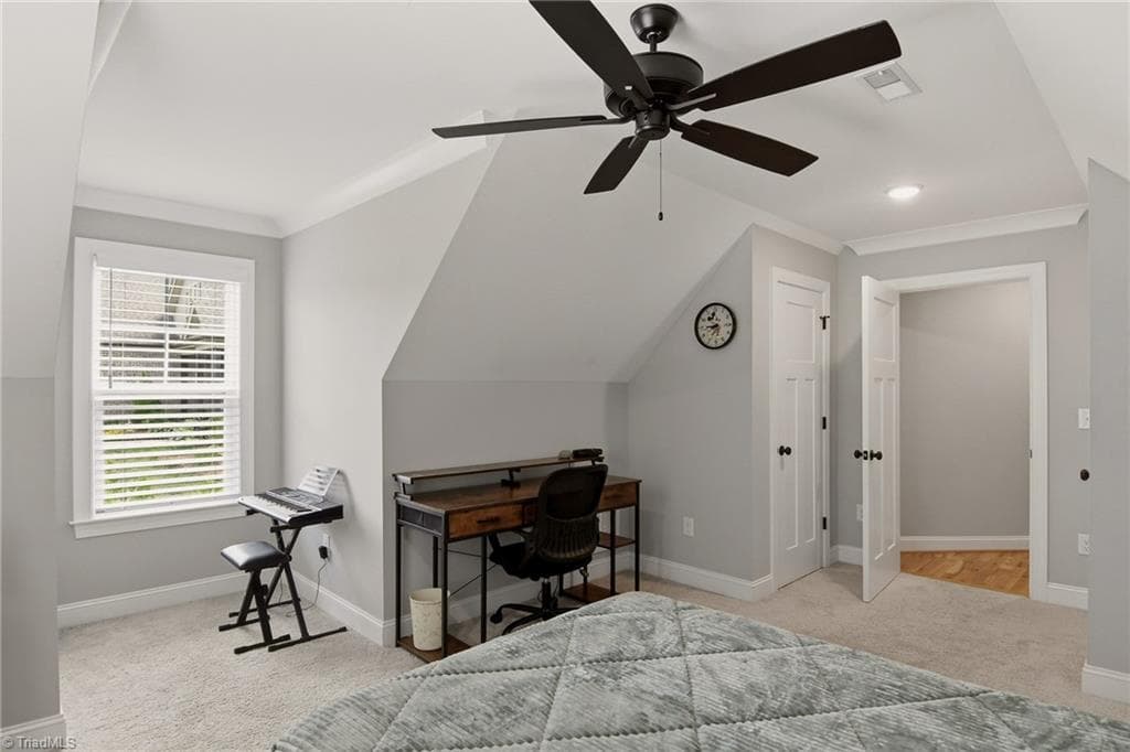 Stick/Site Built at 164 Pipers Ridge East, Winston-Salem NC 27127, photo 29 of 50