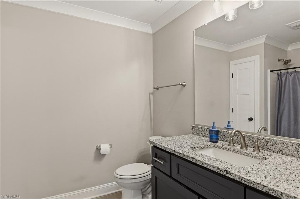 Stick/Site Built at 164 Pipers Ridge East, Winston-Salem NC 27127, photo 25 of 50
