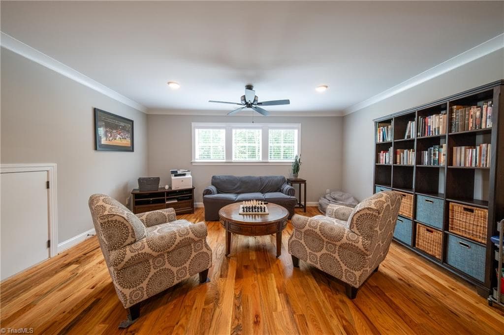 Stick/Site Built at 164 Pipers Ridge East, Winston-Salem NC 27127, photo 21 of 50