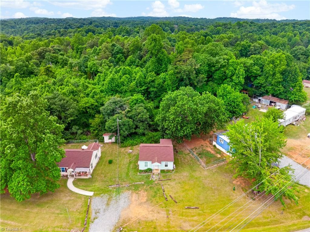 Stick/Site Built at 2669 Old Mountain Road, Trinity NC 27370, photo 45 of 45