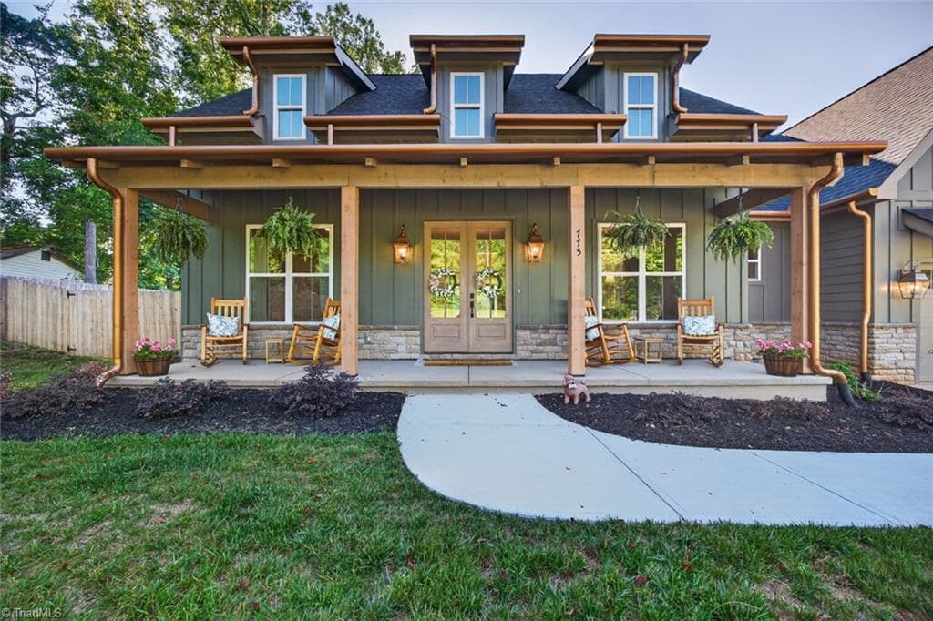 Stick/Site Built at 775 Morris Road, Winston-Salem NC 27101, Winston-Salem, photo 7 of 50