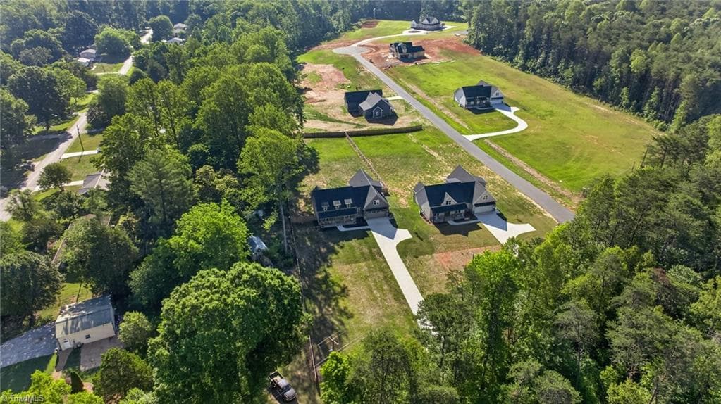 Stick/Site Built at 775 Morris Road, Winston-Salem NC 27101, Winston-Salem, photo 45 of 50