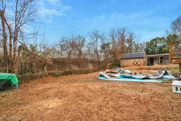 Stick/Site Built at 204 C Avenue, Salisbury NC 28144, photo 29 of 30