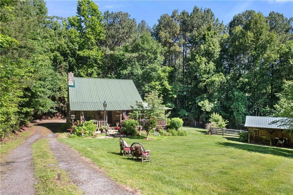 Stick/Site Built at 139 Zayas Trail, Dobson NC 27017, Dobson, photo 39 of 100