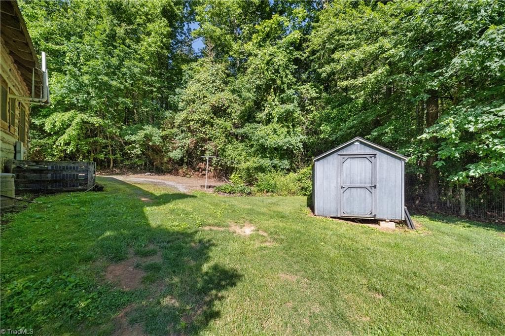Stick/Site Built at 139 Zayas Trail, Dobson NC 27017, Dobson, photo 89 of 100