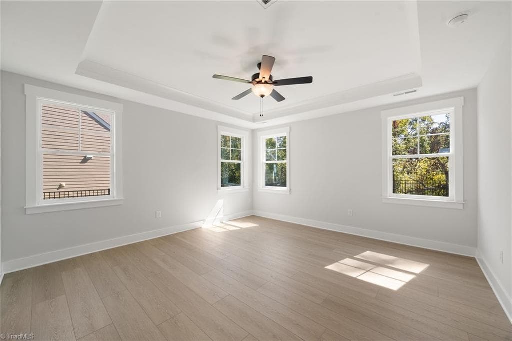 Stick/Site Built at 425 Bingham And Parks Road, Advance NC 27006, photo 27 of 45