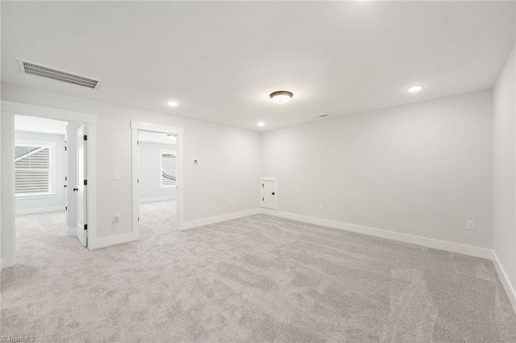 Stick/Site Built at 425 Bingham And Parks Road, Advance NC 27006, photo 36 of 45