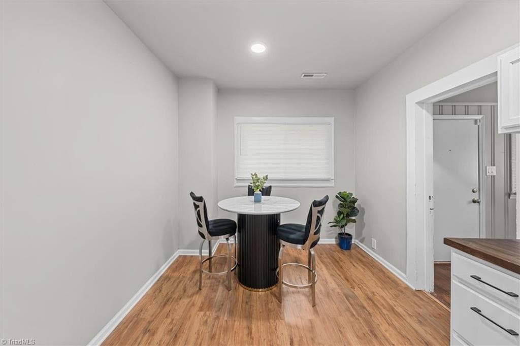 Stick/Site Built at 1752 Argonne Boulevard, Winston-Salem NC 27107, Winston-Salem, photo 14 of 29
