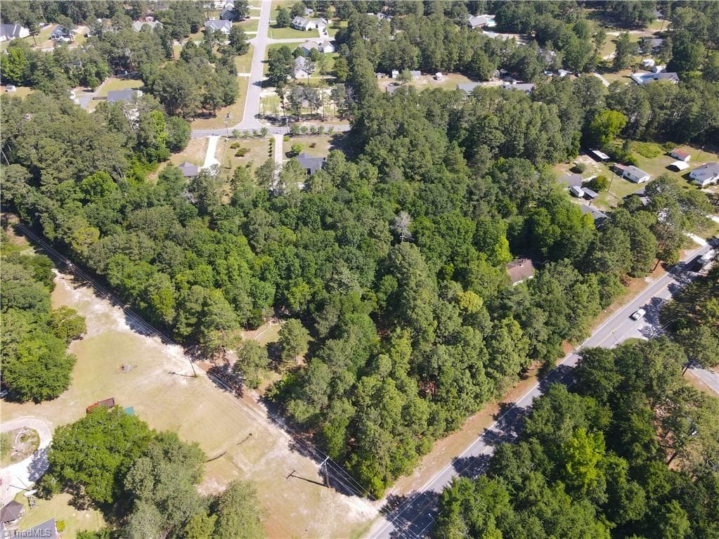 Single Family Residence at TBD Cheraw Road, Hamlet NC 28345, photo 3 of 9