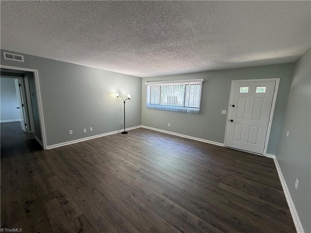Stick/Site Built at 201 Quesinberry Road # E2, Mount Airy NC 27030, photo 10 of 18