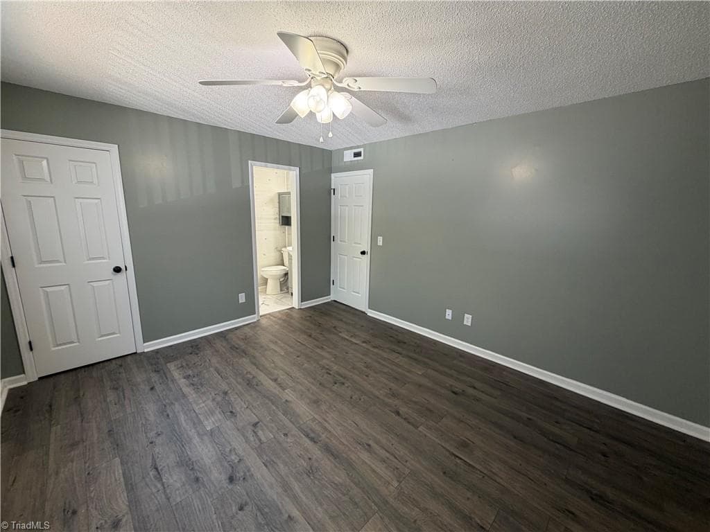 Stick/Site Built at 201 Quesinberry Road # E2, Mount Airy NC 27030, photo 14 of 18