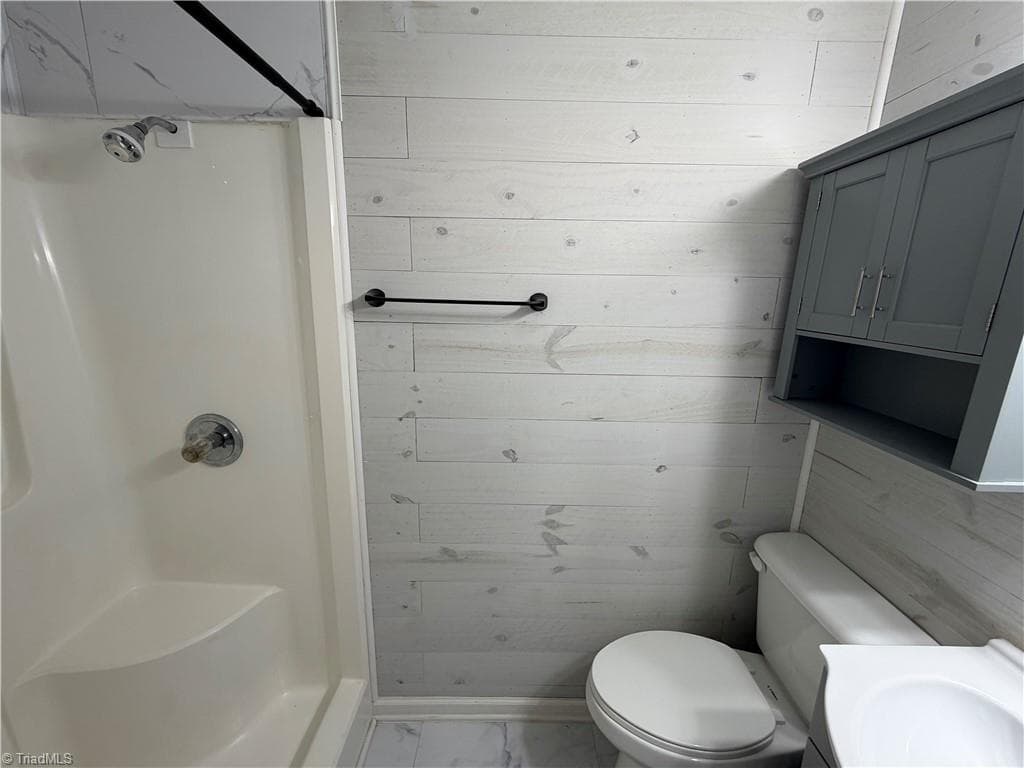 Stick/Site Built at 201 Quesinberry Road # E2, Mount Airy NC 27030, photo 15 of 18