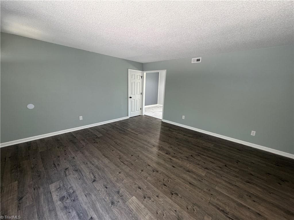 Stick/Site Built at 201 Quesinberry Road # E2, Mount Airy NC 27030, photo 11 of 18