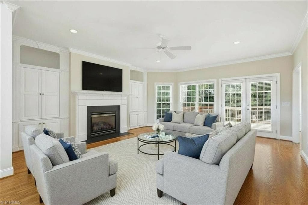 Stick/Site Built at 105 Creekstone Court, Winston-Salem NC 27104, Winston-Salem, photo 2 of 48
