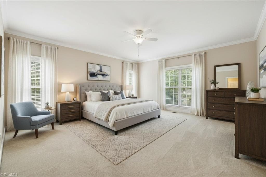 Stick/Site Built at 105 Creekstone Court, Winston-Salem NC 27104, Winston-Salem, photo 17 of 48