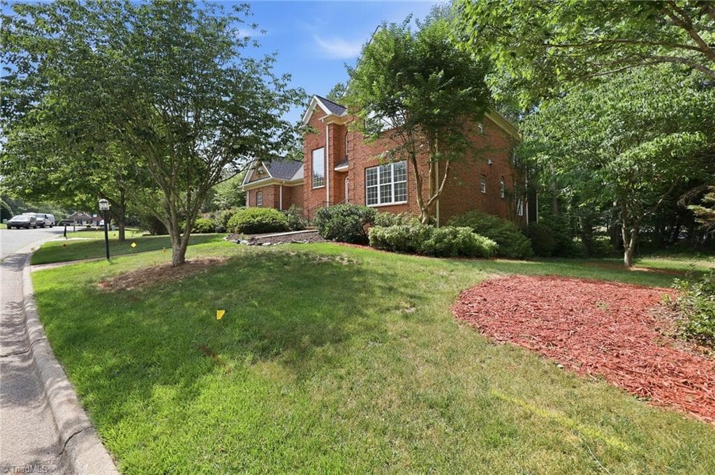Stick/Site Built at 105 Creekstone Court, Winston-Salem NC 27104, Winston-Salem, photo 43 of 48