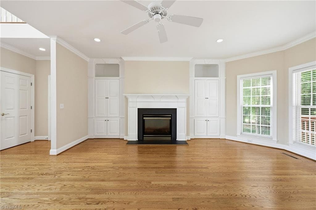 Stick/Site Built at 105 Creekstone Court, Winston-Salem NC 27104, Winston-Salem, photo 16 of 48