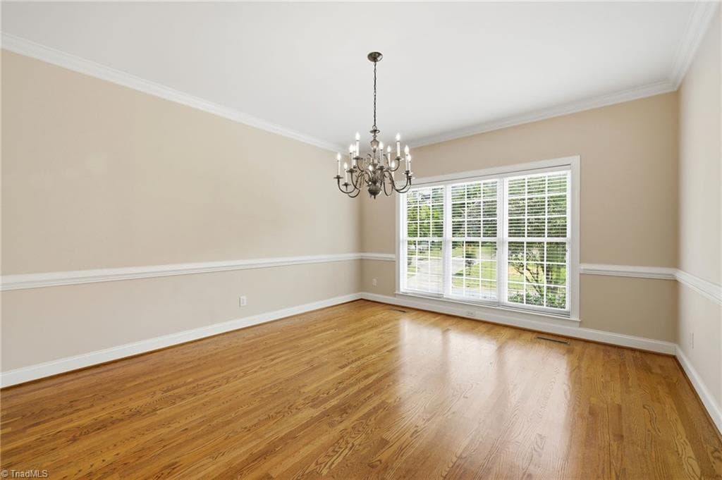Stick/Site Built at 105 Creekstone Court, Winston-Salem NC 27104, Winston-Salem, photo 9 of 48