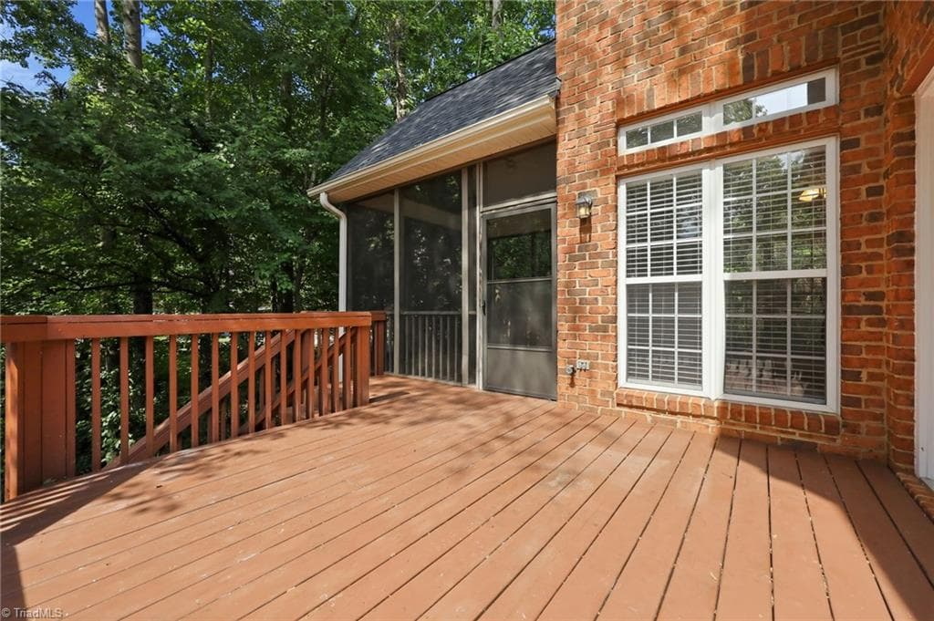Stick/Site Built at 105 Creekstone Court, Winston-Salem NC 27104, Winston-Salem, photo 38 of 48