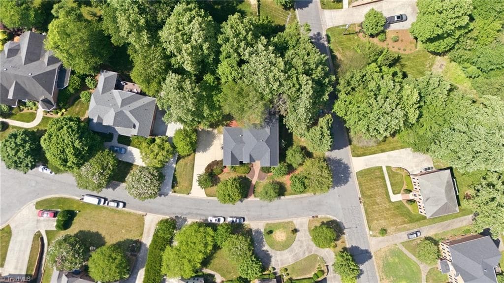 Stick/Site Built at 105 Creekstone Court, Winston-Salem NC 27104, Winston-Salem, photo 45 of 48