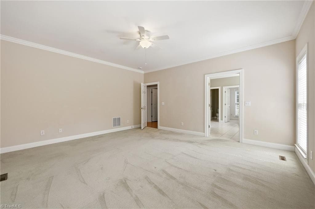 Stick/Site Built at 105 Creekstone Court, Winston-Salem NC 27104, Winston-Salem, photo 18 of 48