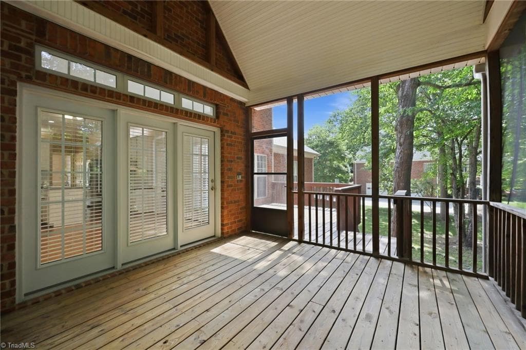 Stick/Site Built at 105 Creekstone Court, Winston-Salem NC 27104, Winston-Salem, photo 37 of 48